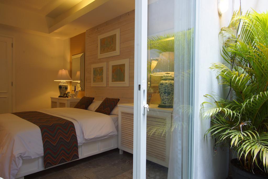 Summerhome Seminyak Kamer foto