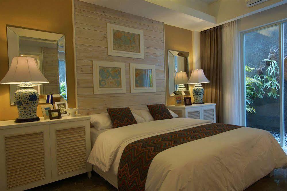 Summerhome Seminyak Buitenkant foto